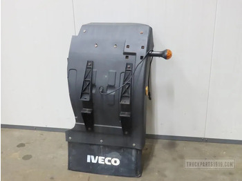 Αμάξωμα και εξωτερικό IVECO