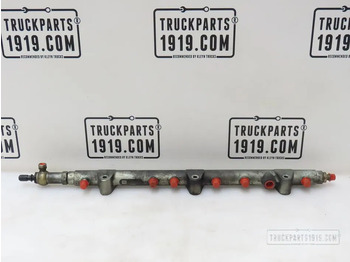 Φίλτρο καυσίμου MAN