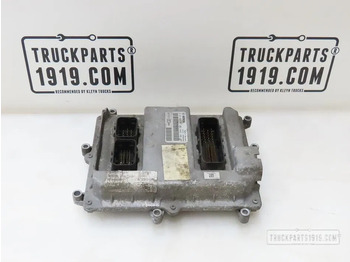 Ηλεκτρονική μονάδα ελέγχου MAN