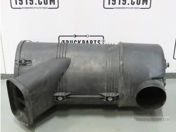 Σύστημα εισαγωγής αέρα MAN