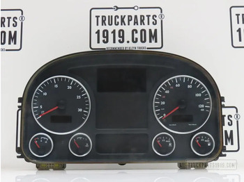 Ηλεκτρικό σύστημα MAN