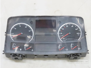 Ηλεκτρικό σύστημα MAN