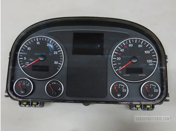 Ηλεκτρικό σύστημα MAN