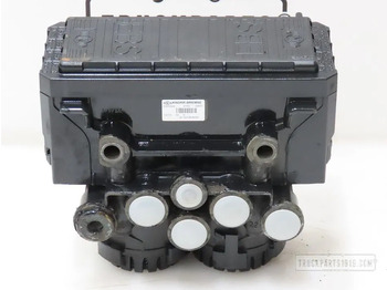 Εξαρτήματα φρένων MAN