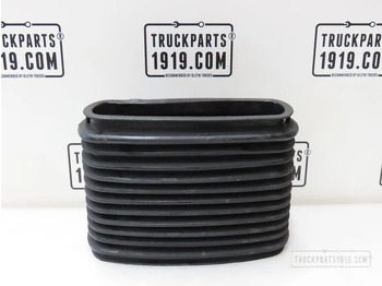 Σύστημα εισαγωγής αέρα MAN