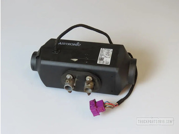 Θέρμανση/ Εξαερισμός MAN