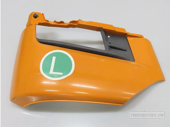 Γωνία προφυλακτήρα για Φορτηγό MAN Body & Chassis Parts Bumperzijdeel onder Re. TGS: φωτογραφία 2