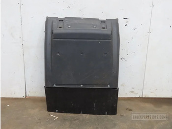 Αμάξωμα και εξωτερικό MAN