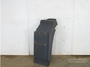 Αμάξωμα και εξωτερικό MAN