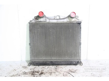 Ψυγείο αυτοκίνητο MAN TGS