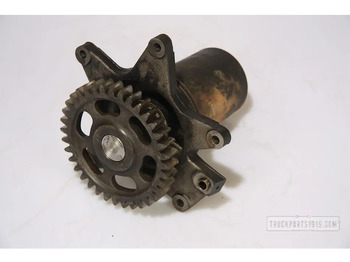 Ανεμιστήρας MAN