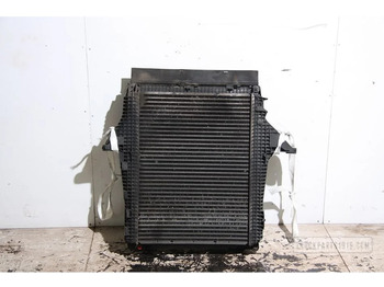 Ψυγείο αυτοκίνητο MAN TGL