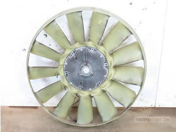 Ανεμιστήρας MAN