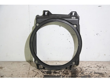 Ανεμιστήρας MAN