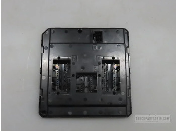 Ηλεκτρονική μονάδα ελέγχου MAN