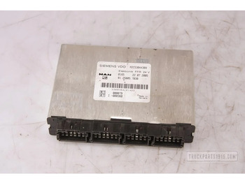 Ηλεκτρονική μονάδα ελέγχου MAN