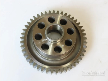 Στροφαλοφόρος MAN