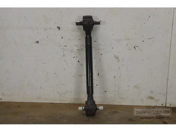 Ανάρτηση MAN