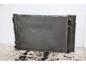 Ψυγείο αυτοκίνητο MAN TGL