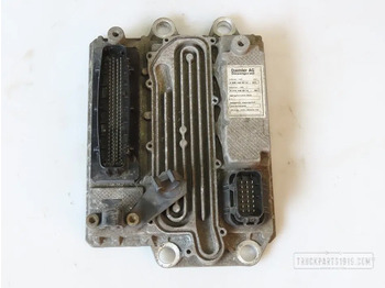 Ηλεκτρονική μονάδα ελέγχου MERCEDES-BENZ