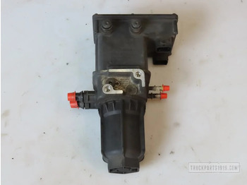 Σύστημα εξάτμισης MERCEDES-BENZ