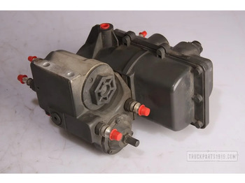 Σύστημα εξάτμισης για Φορτηγό Mercedes-Benz Exhaust System AdBlue pomp MERCEDES-BENZ: φωτογραφία 2 Σύστημα εξάτμισης για Φορτηγό Mercedes-Benz Exhaust System AdBlue pomp MERCEDES-BENZ: φωτογραφία 2