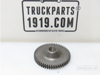 Κινητήρας και ανταλλακτικά SCANIA