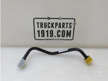 Σύστημα καυσίμου SCANIA