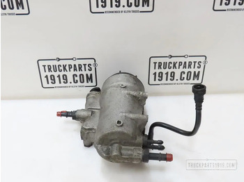 Σύστημα καυσίμου SCANIA