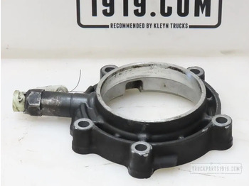 Κιβώτιο ταχυτήτων SCANIA