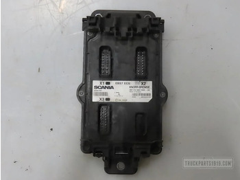 Ηλεκτρονική μονάδα ελέγχου SCANIA