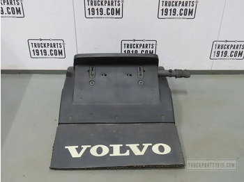 Αμάξωμα και εξωτερικό VOLVO