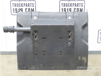 Αμάξωμα και εξωτερικό VOLVO