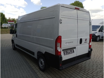 Επαγγελματικό αυτοκίνητο ψυγείο Fiat Ducato 140 L3H2 Kühlkasten: φωτογραφία 3