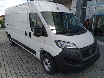 Επαγγελματικό αυτοκίνητο ψυγείο Fiat Ducato 140 L3H2 Kühlkasten: φωτογραφία 2