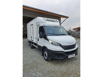 Επαγγελματικό αυτοκίνητο ψυγείο IVECO Daily