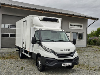Επαγγελματικό αυτοκίνητο ψυγείο IVECO Daily 70c18
