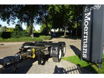 Ρυμούλκα dolly FLIEGL