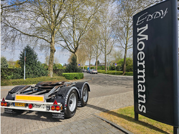 Ρυμούλκα dolly FLIEGL