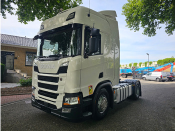 Τράκτορας Scania R410 High ( SCR Only ): φωτογραφία 3