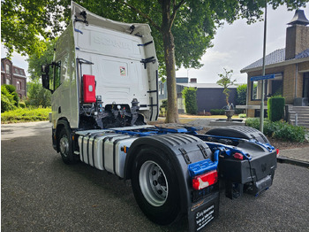 Τράκτορας Scania R410 High ( SCR Only ): φωτογραφία 2