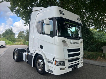 Τράκτορας SCANIA R 500