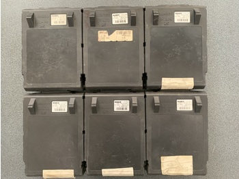 Ηλεκτρονική μονάδα ελέγχου MAN TGA