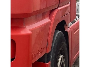 Αμάξωμα και εξωτερικό