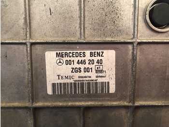 Ηλεκτρονική μονάδα ελέγχου για Φορτηγό ENGINE CONTROL UNIT AXOR 330ps EURO 3: φωτογραφία 4 Ηλεκτρονική μονάδα ελέγχου για Φορτηγό ENGINE CONTROL UNIT AXOR 330ps EURO 3: φωτογραφία 4