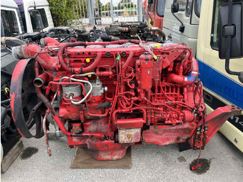 Κινητήρας και ανταλλακτικά MAN TGA