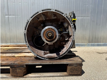 Κιβώτιο ταχυτήτων και ανταλλακτικά