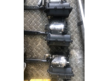 Αντλία καυσίμου για Φορτηγό MERCEDES-BENZ ACTROS-ATEGO ADBLUE PUMP MODULE: φωτογραφία 4