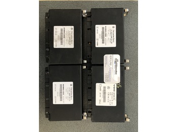 Ηλεκτρονική μονάδα ελέγχου MERCEDES-BENZ Actros