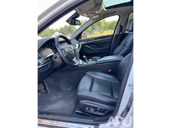 Αυτοκίνητο BMW 535D XDRIVE F11: φωτογραφία 5